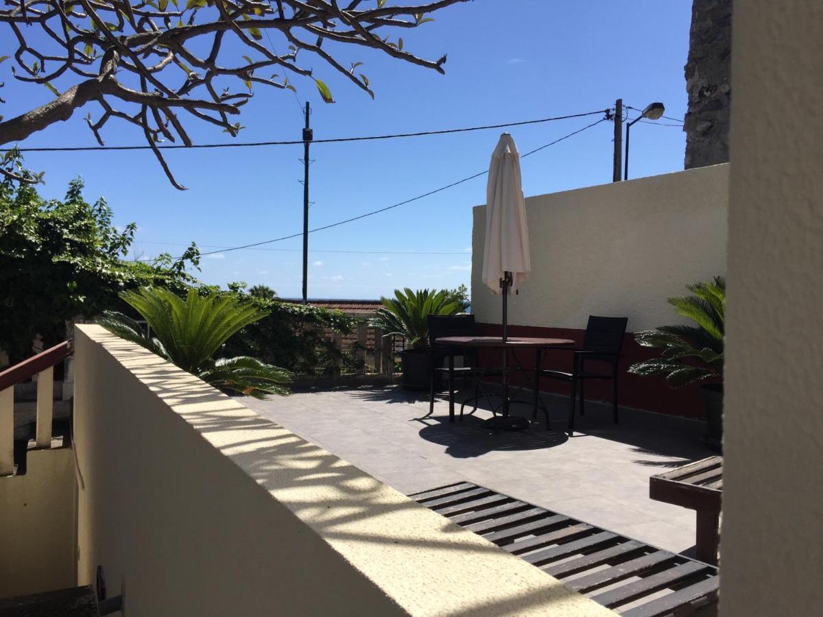 O Clube Villa Porto Da Cruz Exteriör bild