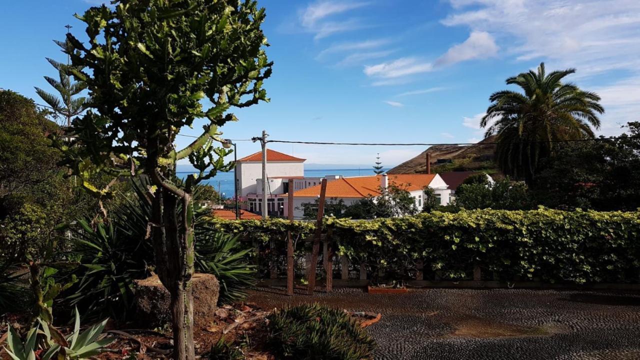 O Clube Villa Porto Da Cruz Exteriör bild
